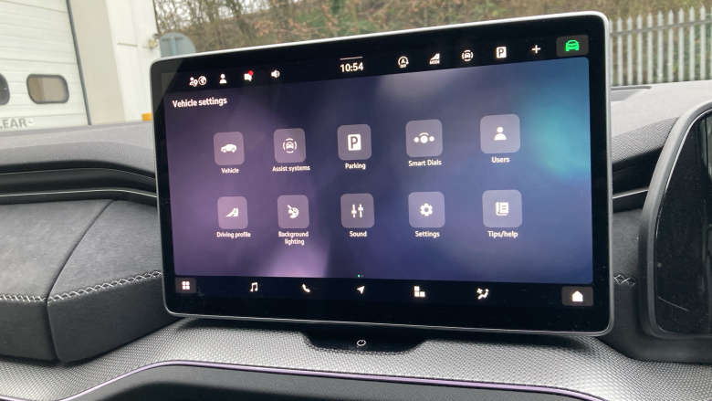 Skoda Kodiaq 1.5 TSI e-TEC SportLine 5dr DSG [7 Seat] Petrol Estate